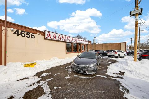 Photo 8 at 4656 Kingston Road, West Hill, Toronto