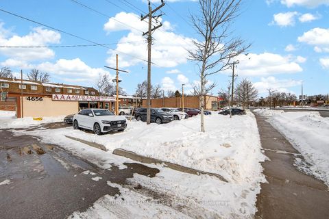 Photo 10 at 4656 Kingston Road, West Hill, Toronto