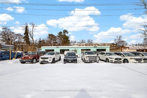 Photo 11 at 4656 Kingston Road, West Hill, Toronto