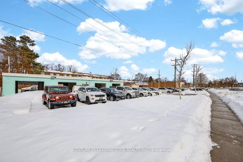 Photo 12 at 4656 Kingston Road, West Hill, Toronto