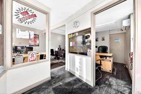 Photo 14 at 4656 Kingston Road, West Hill, Toronto