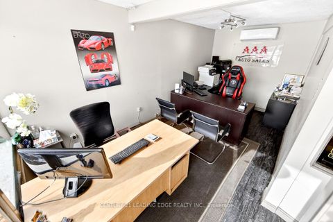 Photo 18 at 4656 Kingston Road, West Hill, Toronto