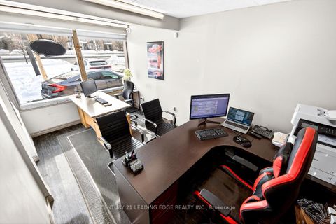 Photo 19 at 4656 Kingston Road, West Hill, Toronto