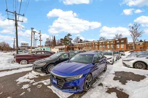 Photo 22 at 4656 Kingston Road, West Hill, Toronto