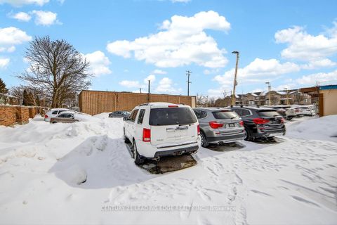 Photo 24 at 4656 Kingston Road, West Hill, Toronto