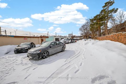 Photo 25 at 4656 Kingston Road, West Hill, Toronto