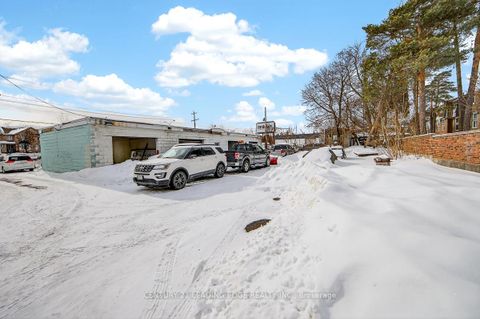 Photo 26 at 4656 Kingston Road, West Hill, Toronto