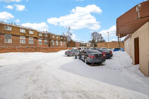 Photo 27 at 4656 Kingston Road, West Hill, Toronto