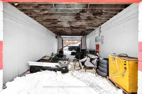 Photo 29 at 4656 Kingston Road, West Hill, Toronto