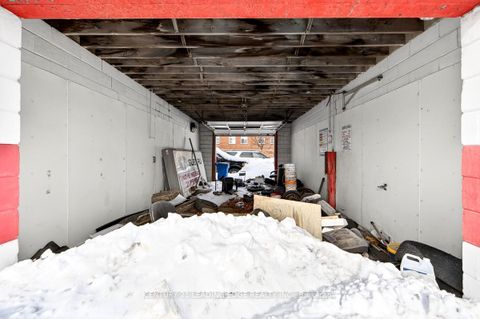 Photo 30 at 4656 Kingston Road, West Hill, Toronto