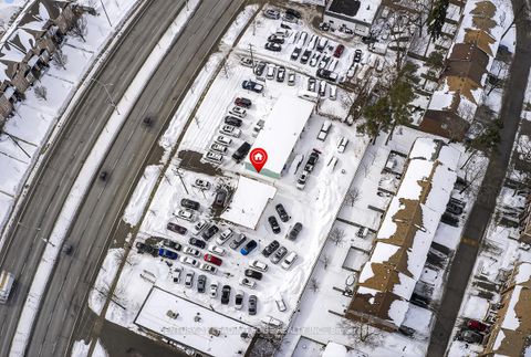 Photo 31 at 4656 Kingston Road, West Hill, Toronto