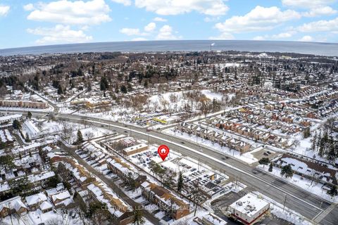 Photo 36 at 4656 Kingston Road, West Hill, Toronto