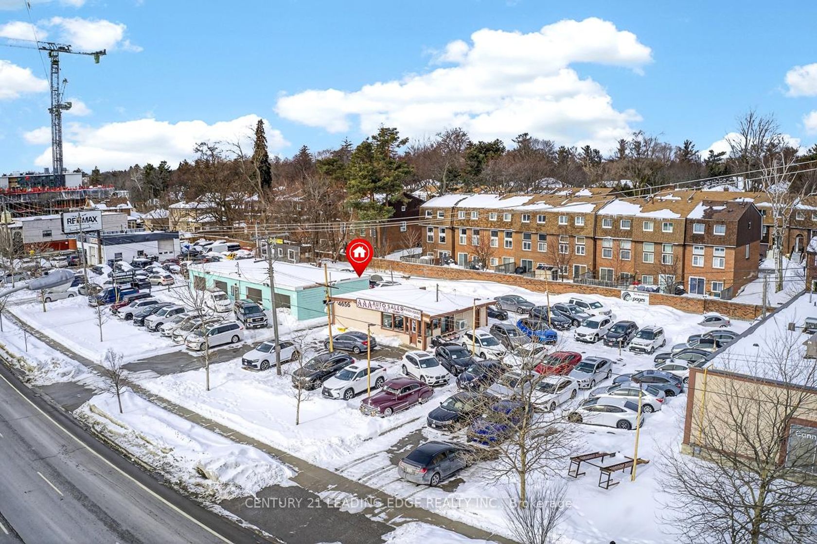 4656 Kingston Road, West Hill, Toronto photo number 2