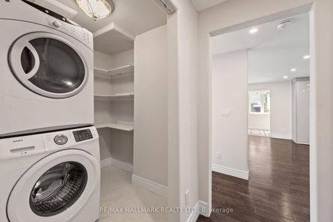 Photo 16 at 21 King High Avenue, Clanton Park, Toronto