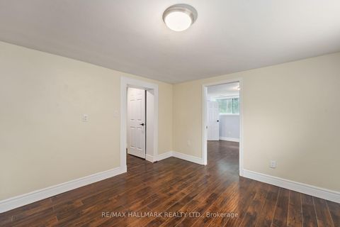 Photo 21 at 21 King High Avenue, Clanton Park, Toronto