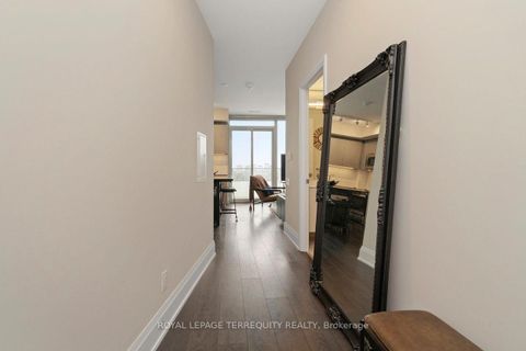 Photo 11 at 1901 - 20 Brin Drive, Humber Valley, Toronto