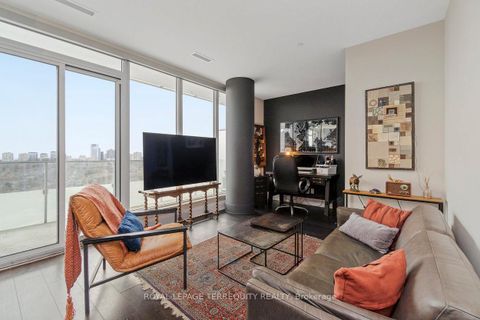 Photo 12 at 1901 - 20 Brin Drive, Humber Valley, Toronto