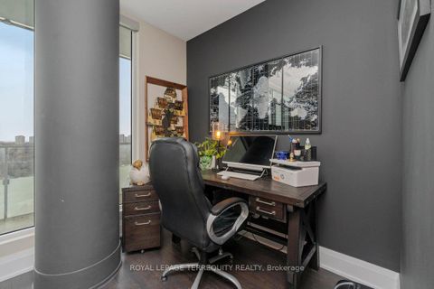 Photo 15 at 1901 - 20 Brin Drive, Humber Valley, Toronto