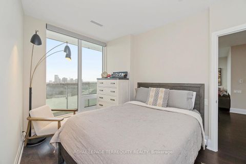Photo 16 at 1901 - 20 Brin Drive, Humber Valley, Toronto