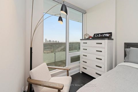 Photo 17 at 1901 - 20 Brin Drive, Humber Valley, Toronto