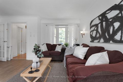 Photo 3 at 42 - 700 Harmony Road N, Pinecrest, Oshawa