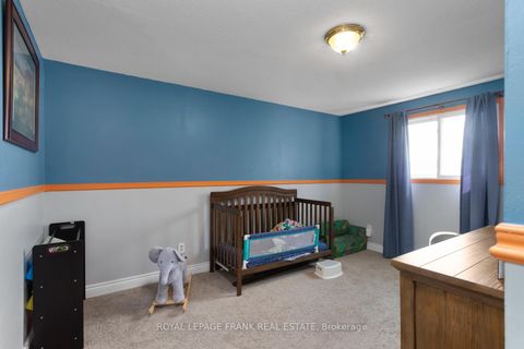 Photo 14 at 42 - 700 Harmony Road N, Pinecrest, Oshawa