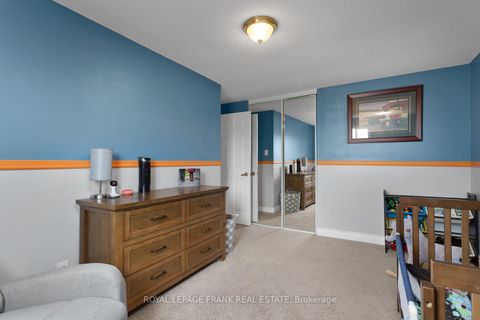 Photo 15 at 42 - 700 Harmony Road N, Pinecrest, Oshawa