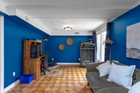 Photo 18 at 42 - 700 Harmony Road N, Pinecrest, Oshawa