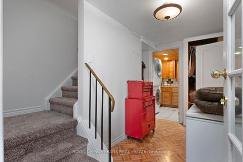 Photo 19 at 42 - 700 Harmony Road N, Pinecrest, Oshawa