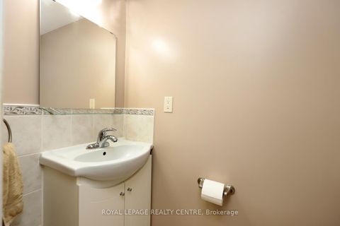 Photo 21 at 11 - 444 Silverstone Drive, Clairville, Toronto