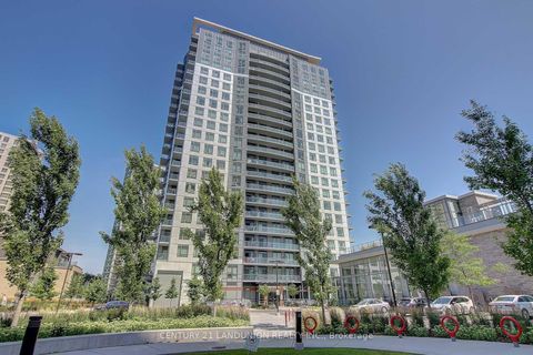 Photo 0 at 2311 - 195 Bonis Avenue, Sullivan, Toronto