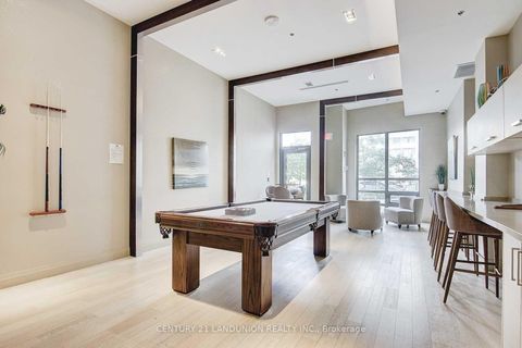 Photo 1 at 2311 - 195 Bonis Avenue, Sullivan, Toronto