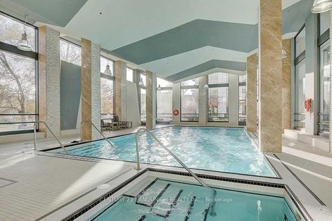 Photo 4 at 2311 - 195 Bonis Avenue, Sullivan, Toronto