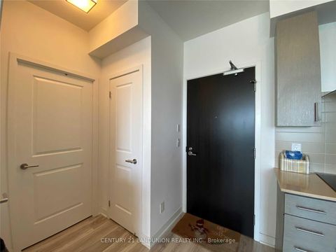 Photo 5 at 2311 - 195 Bonis Avenue, Sullivan, Toronto