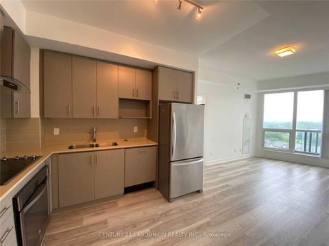 Photo 6 at 2311 - 195 Bonis Avenue, Sullivan, Toronto