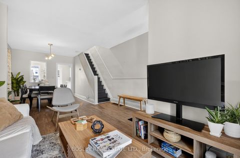 Photo 2 at 51 Bastedo Avenue, Woodbine Corridor, Toronto