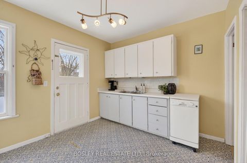 Photo 6 at 51 Bastedo Avenue, Woodbine Corridor, Toronto