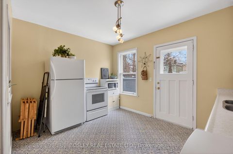 Photo 7 at 51 Bastedo Avenue, Woodbine Corridor, Toronto