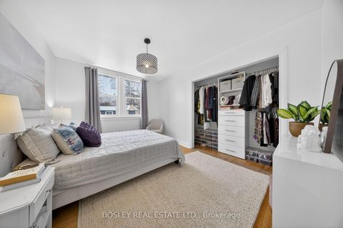 Photo 8 at 51 Bastedo Avenue, Woodbine Corridor, Toronto