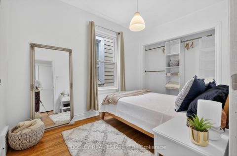 Photo 10 at 51 Bastedo Avenue, Woodbine Corridor, Toronto