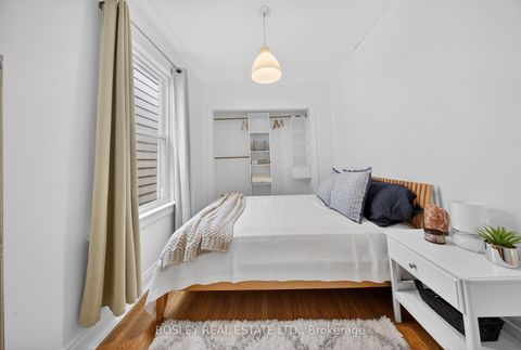 Photo 11 at 51 Bastedo Avenue, Woodbine Corridor, Toronto