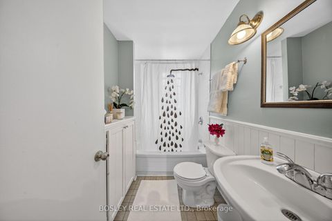 Photo 14 at 51 Bastedo Avenue, Woodbine Corridor, Toronto