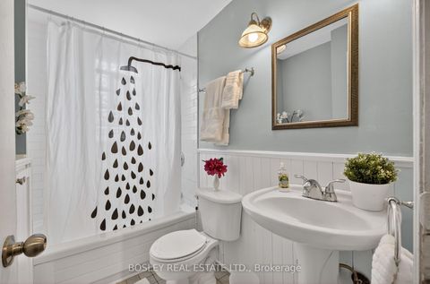 Photo 15 at 51 Bastedo Avenue, Woodbine Corridor, Toronto