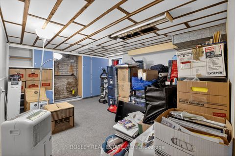 Photo 17 at 51 Bastedo Avenue, Woodbine Corridor, Toronto