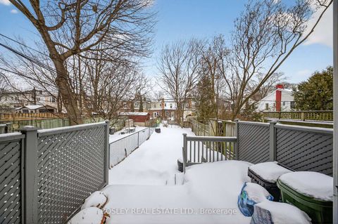 Photo 19 at 51 Bastedo Avenue, Woodbine Corridor, Toronto
