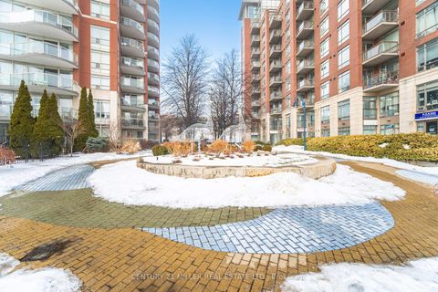 Photo 0 at 318 - 550 Queens Quay, Waterfront Communities C1, Toronto