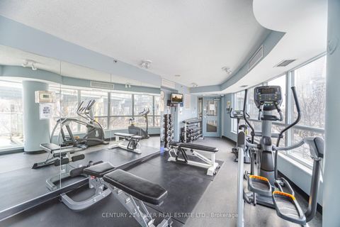 Photo 27 at 318 - 550 Queens Quay, Waterfront Communities C1, Toronto