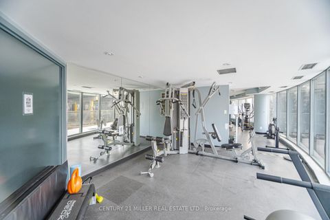 Photo 28 at 318 - 550 Queens Quay, Waterfront Communities C1, Toronto