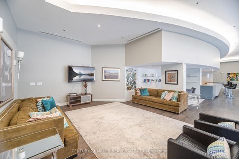 Photo 36 at 318 - 550 Queens Quay, Waterfront Communities C1, Toronto