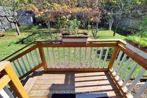 Photo 44 at 59 Machell Avenue, Aurora Village, Aurora